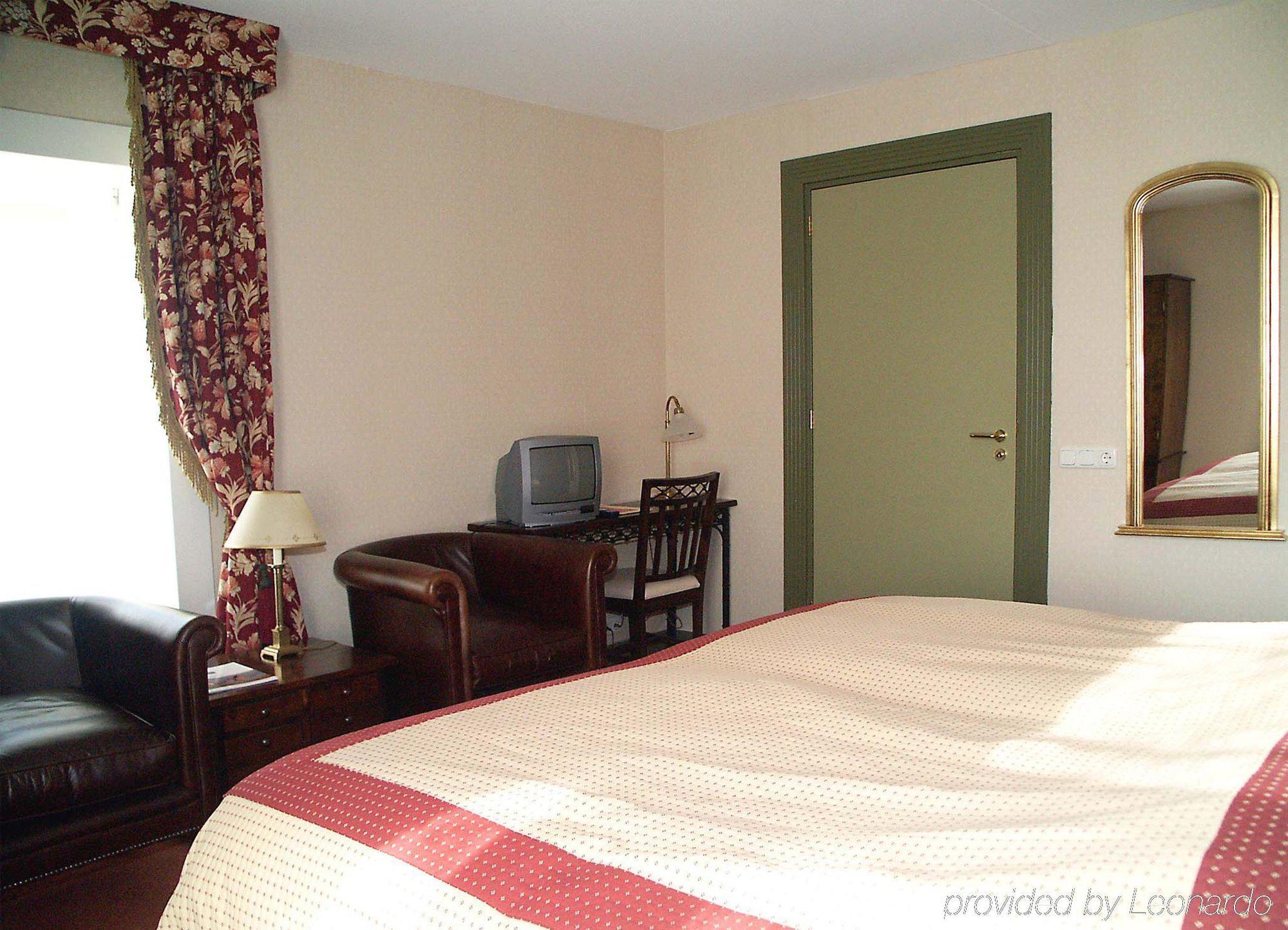 Slothotel Igesz Schagen Habitación foto