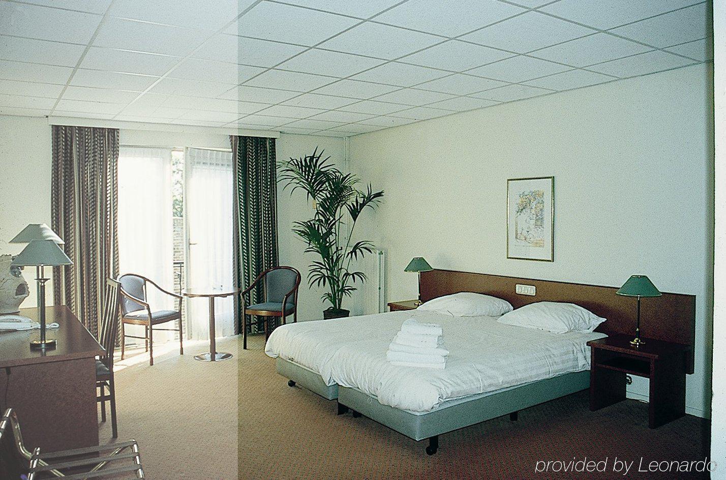 Slothotel Igesz Schagen Habitación foto